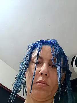 Alice-pink online show from 01-13-26, 02:22