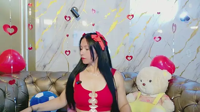 Cloe16  online show from 02-14-26, 09:11