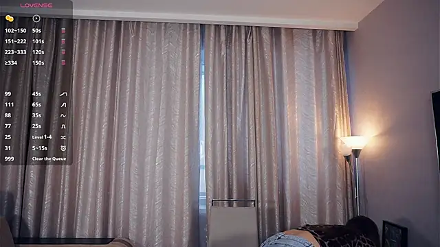 SanoraVillnave online show from 01-08-26, 07:21