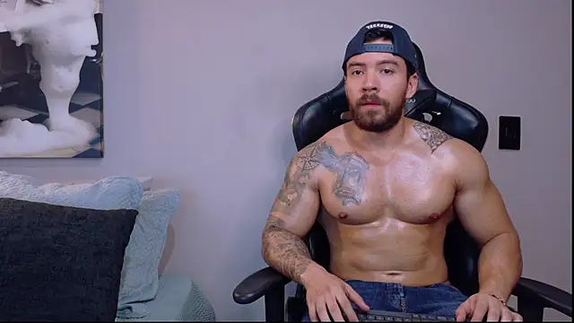 owen seth1 online show from 06-01-26, 10:22