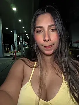 Catalina ramos online show from 04-12-26, 05:56