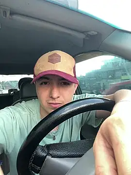 Snapshot of Daisuke_01 chatting on 02-26-26, 08:19 Daisuke 01 online show from 02-26-26, 08:19