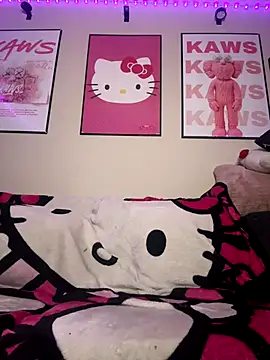 seductivefreak7 online show from 12-16-25, 04:17