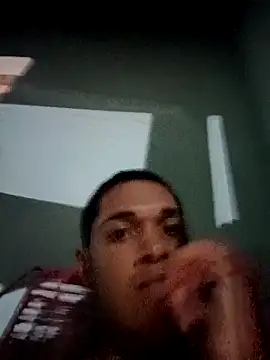 Ruan34635 online show from 04-08-26, 12:10