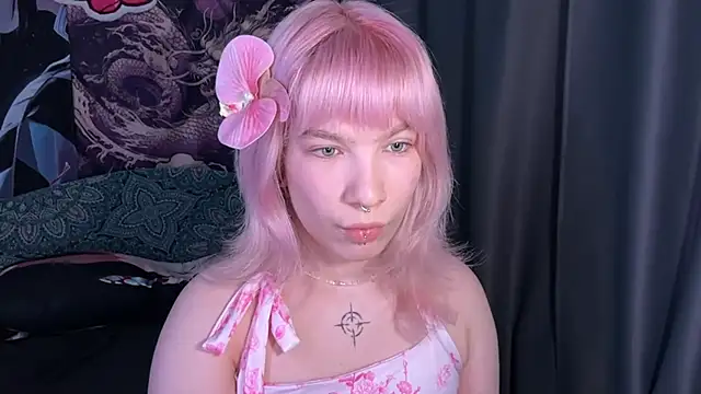 LolaDollyMur online show from 12-21-25, 07:10