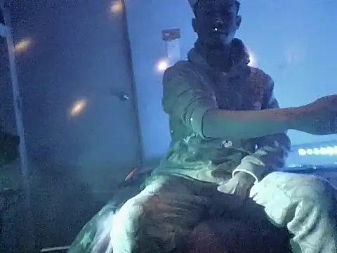 Chakalito123 online show from 02-22-26, 11:53