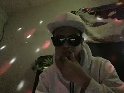 Chakalito123 online show from 02-28-26, 05:47