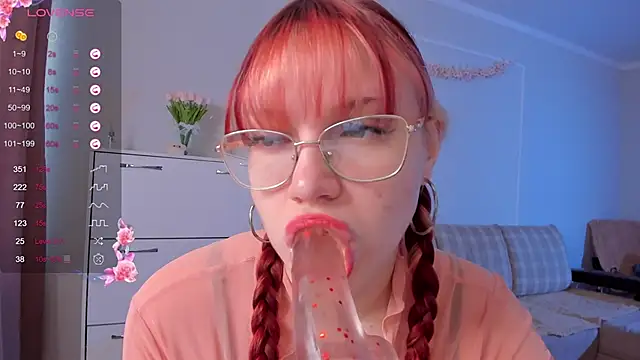 SweetieMarry online show from 04-15-26, 03:02