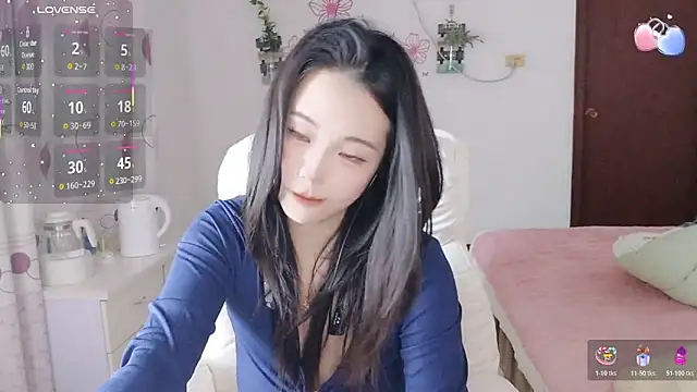 MissU 558 online show from 04-02-26, 05:16