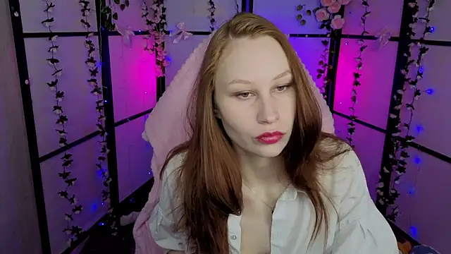 JoanFlare online show from 12-02-25, 12:32