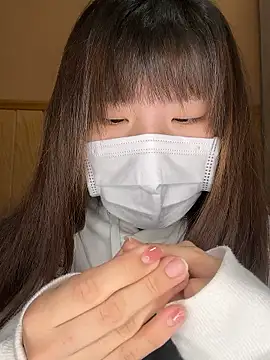  NATSUMI online show from 12-15-25, 02:10