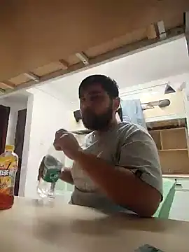 Koma001 online show from 11-29-25, 09:34