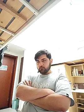 Koma001 online show from 03-03-26, 01:06