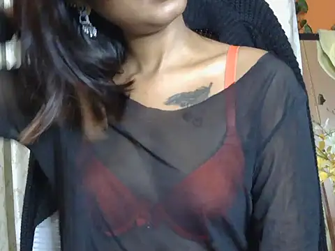 Ammu Kutty143 online show from 06-24-26, 06:51