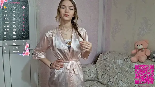 Anie best online show from 01-15-26, 10:31