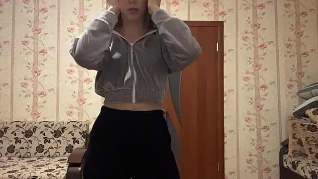 Katebarbie online show from 12-14-25, 02:00