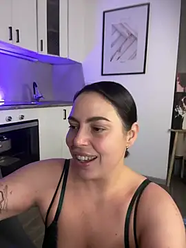 Amalia Lia  online show from 01-10-26, 10:36