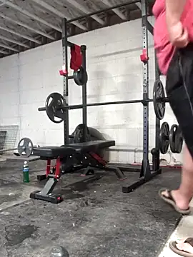 BigBearforCuddles online show from 04-18-26, 02:21