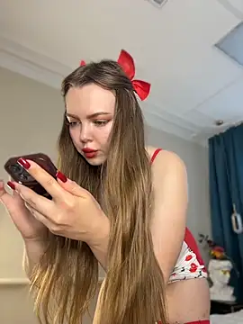 SinCityDoll online show from 05-24-26, 05:23