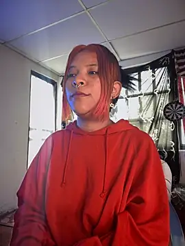 A Good Witch online show from 04-07-26, 01:22