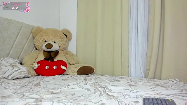 lia sweetty online show from 04-04-26, 09:34