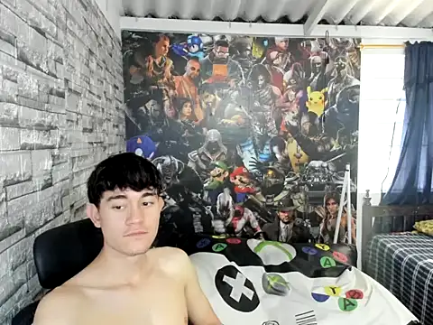 jay orange online show from 02-04-26, 07:31