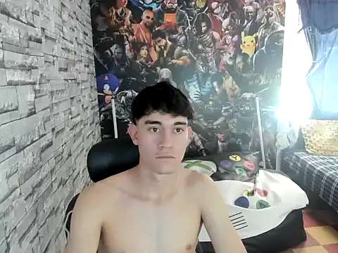 jay orange online show from 02-09-26, 04:44