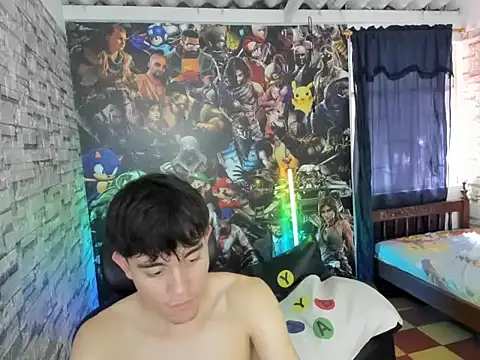 jay orange online show from 03-12-26, 07:42