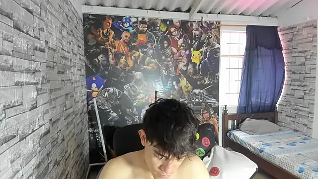 jay orange online show from 03-22-26, 07:17