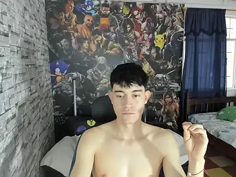 jay orange online show from 04-05-26, 07:55