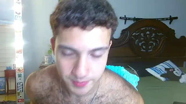 oceanboy vibe online show from 12-17-25, 04:18