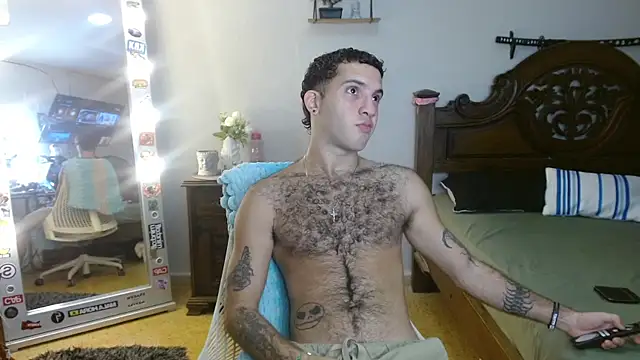 oceanboy vibe online show from 01-06-26, 07:39