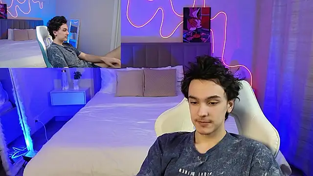 MoonlinSkinn online show from 02-16-26, 01:02