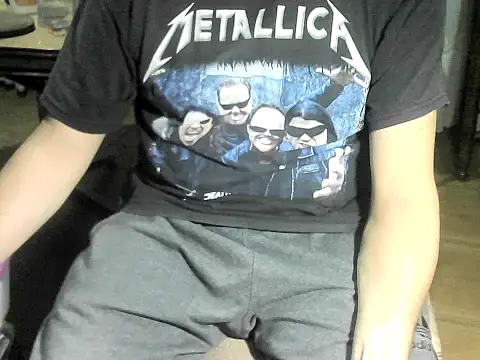 OreCam online show from 02-20-26, 06:26