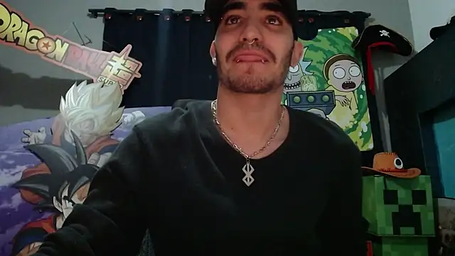 Snapshot of AceD56 chatting on 11-28-25, 03:42 AceD56 online show from 11-28-25, 03:42