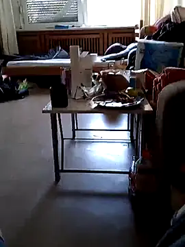 BushedScreed online show from 04-16-26, 04:08