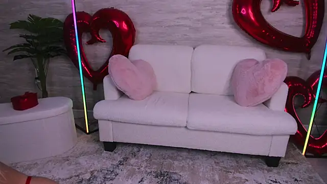 SexyElisabeth online show from 02-14-26, 04:31