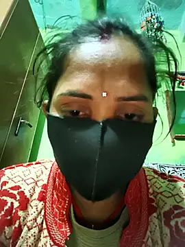 Snapshot of Punam_panjabi chatting on 02-14-26, 06:15 Punam panjabi online show from 02-14-26, 06:15