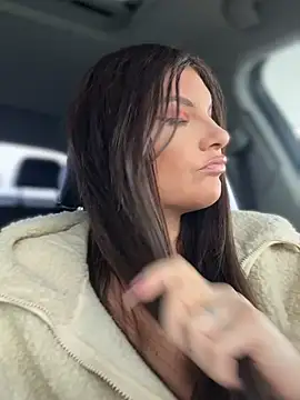 JessicaFlame online show from 02-14-26, 09:17