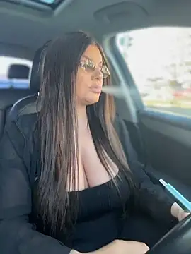 JessicaFlame online show from 03-09-26, 12:42