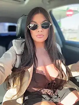 JessicaFlame online show from 03-10-26, 12:54