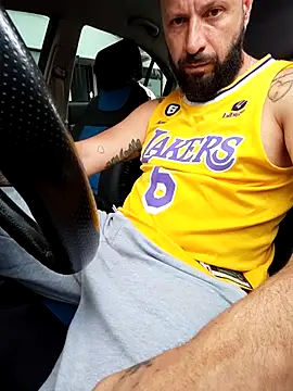 Ganimedes777 online show from 04-14-26, 09:32