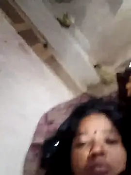 Curvy Vamikaa online show from 12-22-25, 12:07