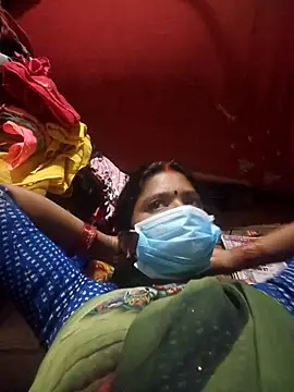 Curvy Vamikaa online show from 01-15-26, 04:11