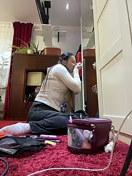 TomilaSi online show from 03-28-26, 05:12