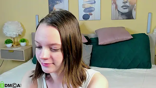 Olivia Riesz online show from 03-29-26, 01:16