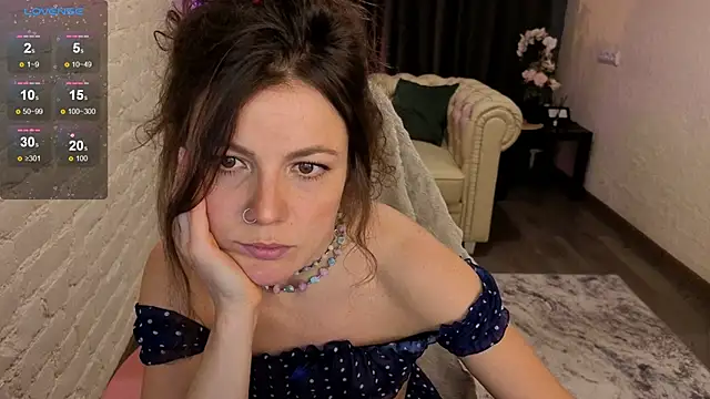 Marla Bri online show from 02-11-26, 01:05