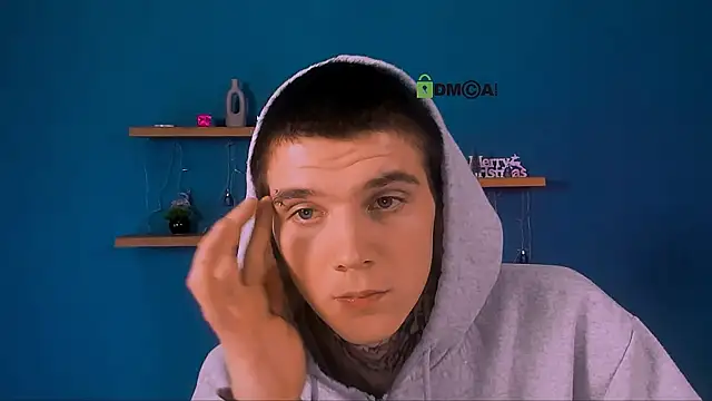 drew soft  online show from 01-13-26, 08:14