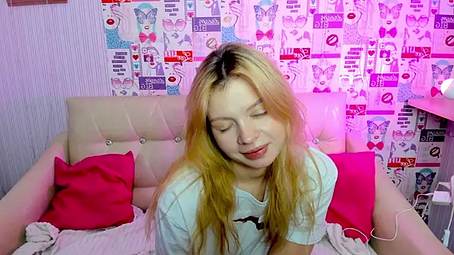 AlysaMeow online show from 12-05-25, 06:48