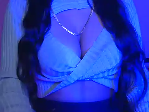 cute mahira online show from 02-24-26, 05:55